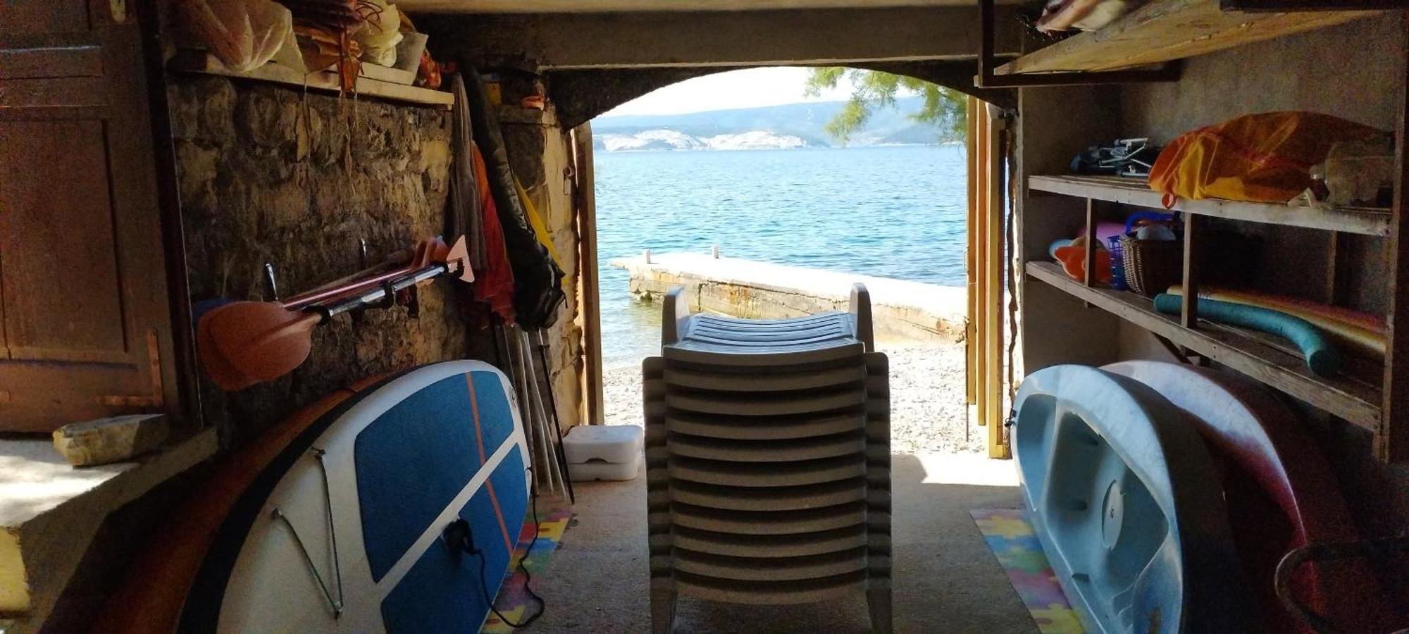 Apartments Vucak Stanici Dış mekan fotoğraf