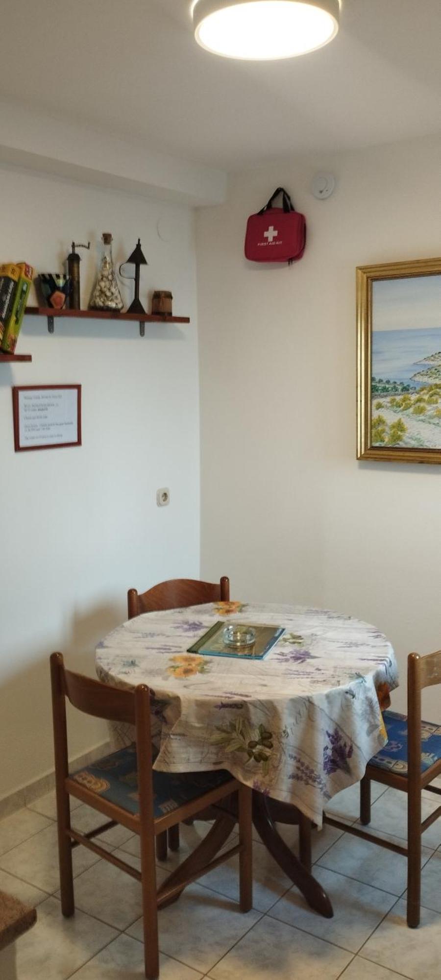 Apartments Vucak Stanici Oda fotoğraf