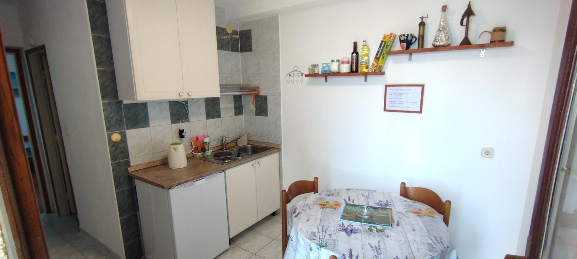 Apartments Vucak Stanici Oda fotoğraf